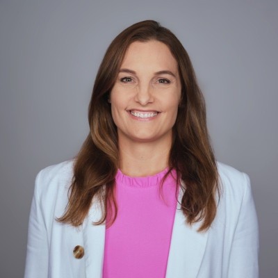 Jen Kalant, Chief Operating Officer
